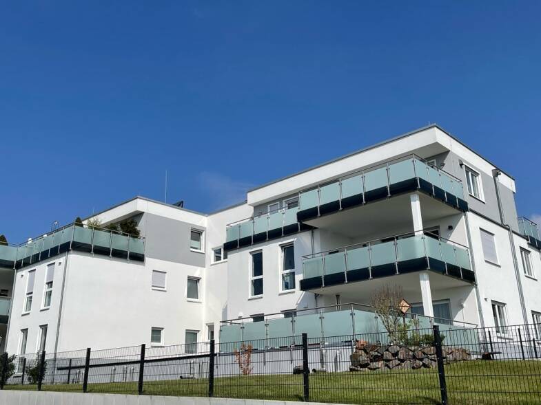 Wohnung zur Miete 1.060 € 4 Zimmer 105 m² EG frei ab 01.08.2025 Berliner Straße 4 Wißmar Wettenberg 35435