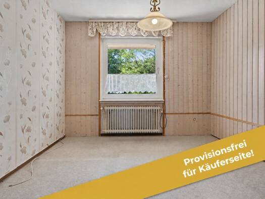 Wohnung zum Kauf 99.000 € 3 Zimmer 65 m² Innenstadt Detmold 32756