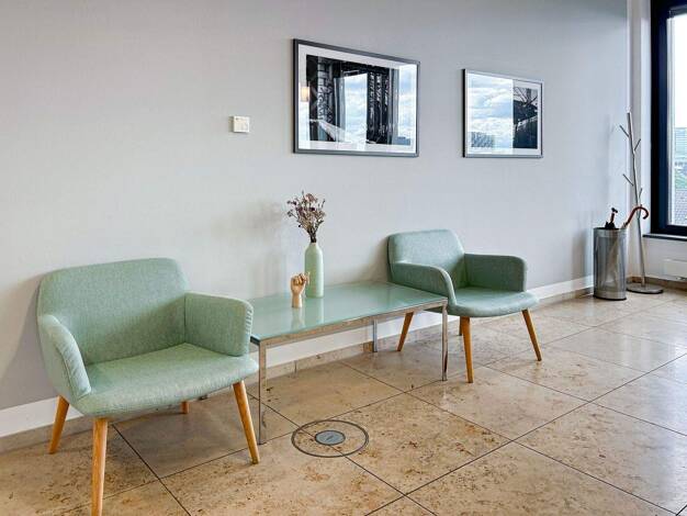 Bürofläche zur Miete provisionsfrei 109 € 5 m² Bürofläche Waidmarkt 11 Altstadt-Süd Köln 50676