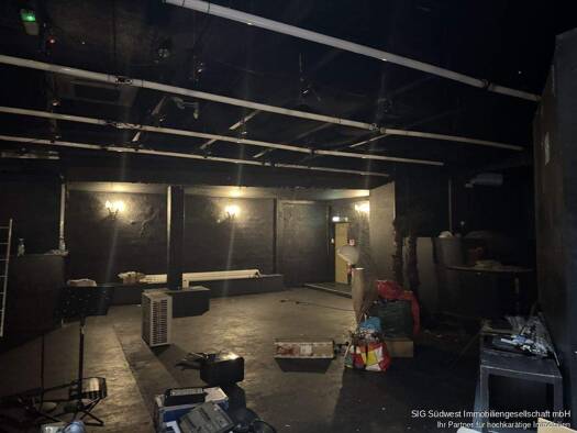 Restaurant zur Miete 6.000 € 370 m² Gastrofläche Neureut Karlsruhe - Innenstadt Kern 76131