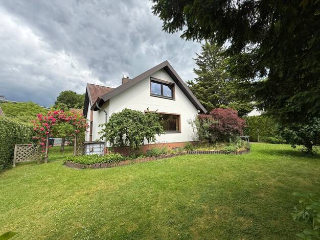 Einfamilienhaus zum Kauf 499.900 € 7 Zimmer 212 m² 682 m² Grundstück Paul-Ehrlich-Weg 4 Rotenberg Hameln 31787