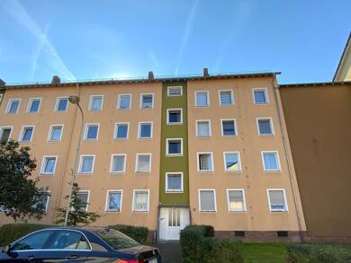 Wohnung zur Miete 614 € 3,5 Zimmer 71,9 m² 3. Geschoss Silcherstraße 14 Niedergirmes Wetzlar 35576