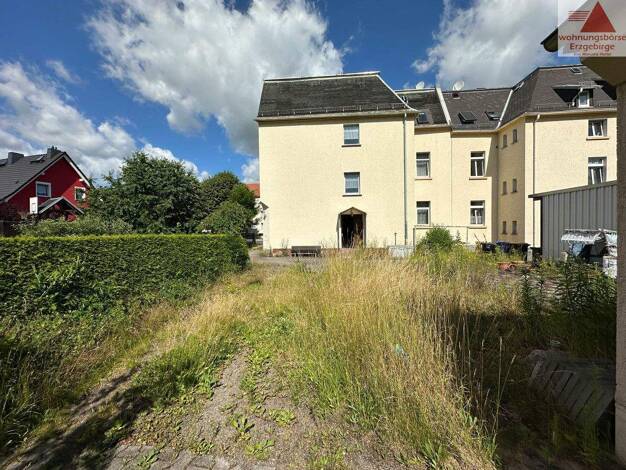 Mehrfamilienhaus zum Kauf 65.000 € 12 Zimmer 250 m² 690 m² Grundstück Neukirchen Neukirchen/Pleiße 08459