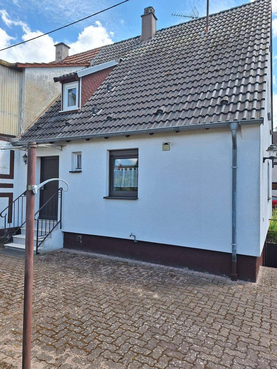 House in Karlsruhe, Neureut - Ansicht 5