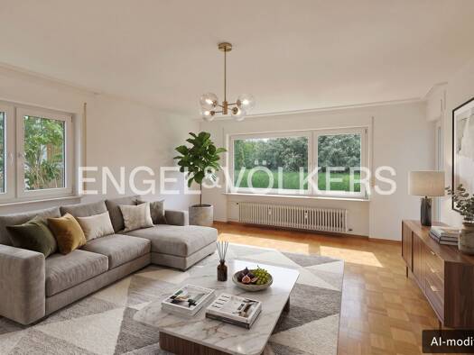Wohnung zum Kauf 285.000 € 4 Zimmer 84 m² Marbach Marbach am Neckar 71672
