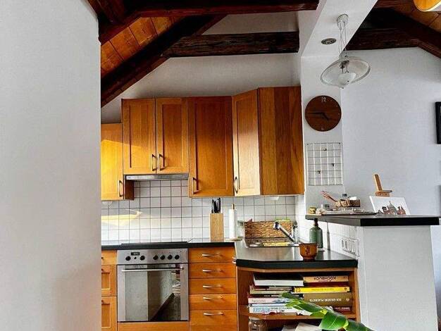 Wohnung zur Miete 1.490 € 3 Zimmer 96 m² 3. Geschoss Geidorf Graz 8010