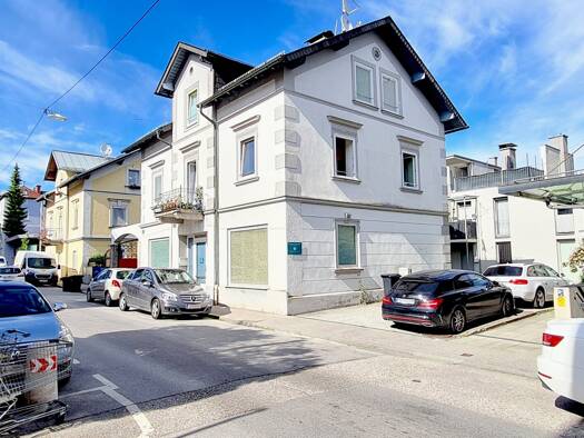 Sonstiges zum Kauf als Kapitalanlage geeignet 785.000 € 249 m² 171 m² Grundstück Salzburg 5020