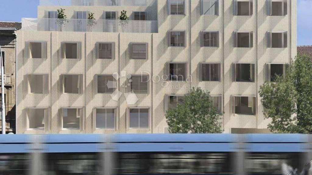 Wohnung zum Kauf 578.495 € 3 Zimmer 78 m² 3. Geschoss Masiceva - Dobri dol