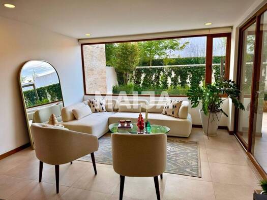 Studio zum Kauf 209.778 € 2 Zimmer 150 m² 1. Geschoss Urbanización Vista Hermosa, Cumbaya Quito 170157