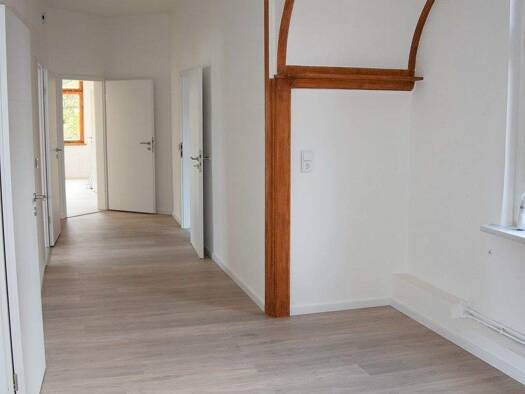 Wohnung zur Miete 750 € 3 Zimmer 105 m² 1. Geschoss frei ab 01.01.2026 Apolda 99510