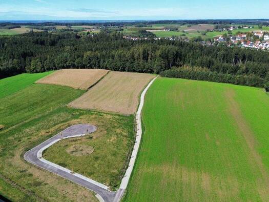 Gewerbegrundstück zum Kauf provisionsfrei 420.000 € 1.500 m² Grundstück Adlberg Adlberg Inning am Holz 84416