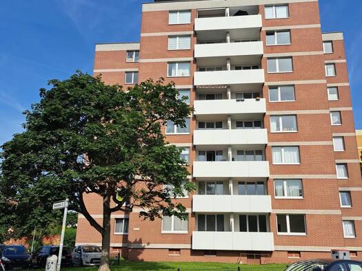 Wohnung zur Miete 825 € 3 Zimmer 68,8 m² 1. Geschoss frei ab 01.08.2026 Helmstedter Str. 44 Döhren Hannover 30519