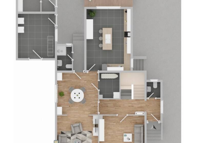 Einfamilienhaus zum Kauf 475.000 € 4,5 Zimmer 145 m² 490 m² Grundstück Maxdorf 67133