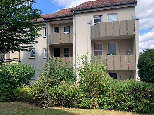 Wohnung zur Miete nur mit Wohnberechtigungsschein 378 € 2 Zimmer 62,3 m² EG frei ab sofort Cappeler Gleiche 15 Cappel Marburg 35043