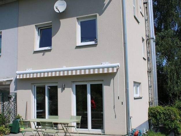 Haus zum Kauf 759.000 € 5 Zimmer 116 m² 246,9 m² Grundstück Kumpfmühl-Ziegetsdorf-Neuprüll Regensburg 93051