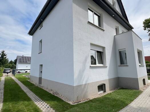 Wohnung zum Kauf provisionsfrei 318.750 € 3 Zimmer 75 m² Akazienstraße 11 Fredersdorf-Nord Fredersdorf-Vogelsdorf 15370