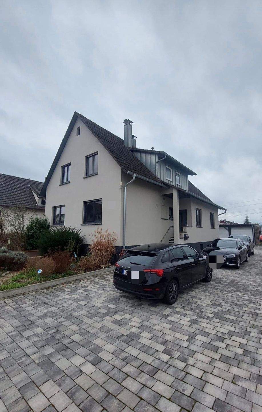 Immobilie in Schutterwald - Attraktives Investment: Vollvermietetes Wohnhaus- Ideale Kapitalanlage - Bild 0