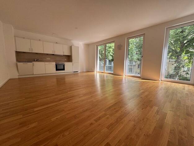 Wohnung zur Miete 1.602 € 5 Zimmer 119,7 m² 1. Geschoss frei ab 24.08.2026 Wilhelminenstraße Eutritzsch Nord 04129