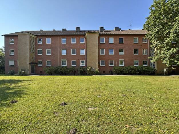 Wohnung zum Kauf 229.000 € 3 Zimmer 73,1 m² EG Eidelstedt Eimsbüttel 22523