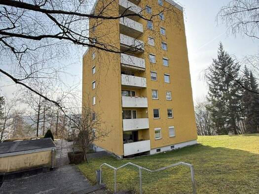Wohnung zum Kauf 159.000 € 2 Zimmer 59 m² Am Schwarzenberg 37 Lindleinsmühle Würzburg 97078