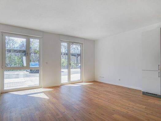 Wohnung zur Miete 1.291 € 3 Zimmer 79 m² EG Elsa-Neumann-Straße 33 Siemensstadt Berlin 13629
