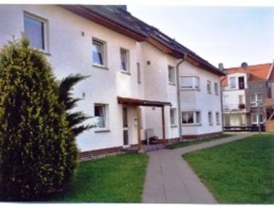 Wohnung zur Miete 650 € 3 Zimmer 91,9 m² 1. Geschoss frei ab sofort Hollenweg 5 Holle Holle 31188