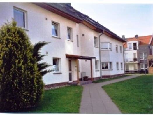 Wohnung zur Miete 650 € 3 Zimmer 91,9 m² 1. Geschoss frei ab sofort Hollenweg 5 Holle 31188