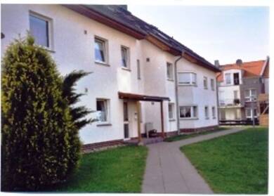 Wohnung zur Miete 650 € 3 Zimmer 91,9 m² 1. Geschoss frei ab sofort Hollenweg 5 Holle Holle 31188