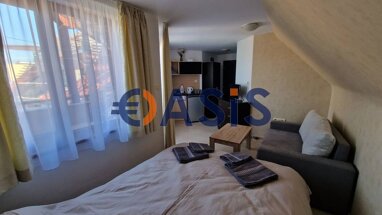 Apartment zum Kauf provisionsfrei 48.900 € 1 Zimmer 42 m² 7. Geschoss Slanchev Bryag Sunny Beach 8240