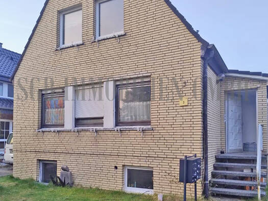 Mehrfamilienhaus zum Kauf als Kapitalanlage geeignet 449.000 € 317 m² 745 m² Grundstück Cuxhaven 27476