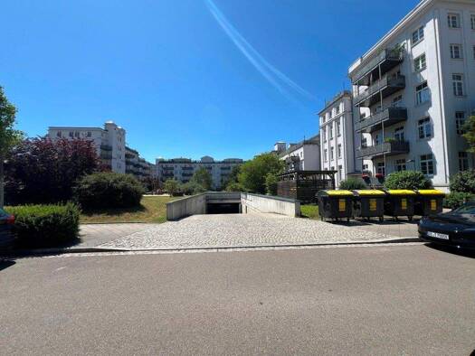 Tiefgaragenstellplatz zur Miete 100 € Gruna Dresden 01277