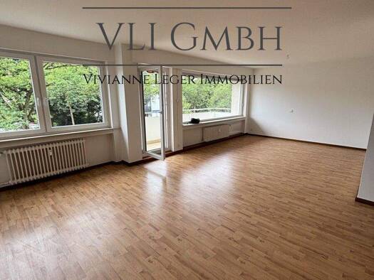Wohnung zur Miete 1.295 € 4 Zimmer 125 m² St Johann Saarbrücken 66123