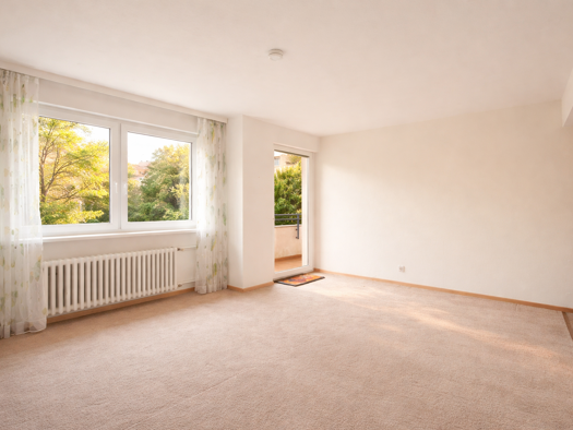 Wohnung zur Miete 1.150 € 3,5 Zimmer 75 m² Geschoss 1/5 frei ab sofort Lichterfelde Berlin 12207