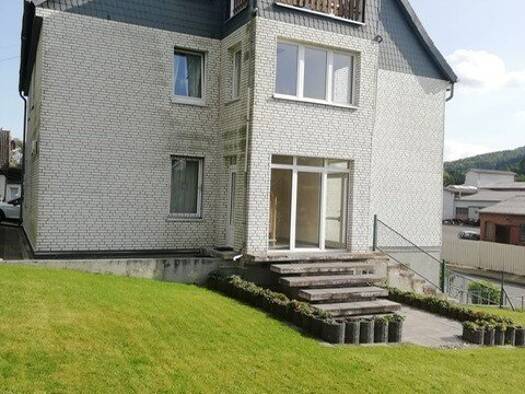Mehrfamilienhaus zum Kauf provisionsfrei 250.000 € 15 Zimmer 323 m² 936 m² Grundstück Homburgstr. 5 Eschershausen Eschershausen 37632