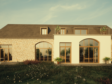 Maisonette zur Miete - Erstbezug 1.327 € 3 Zimmer 106,2 m² frei ab 01.03.2026 Moritzburg Moritzburg 01468