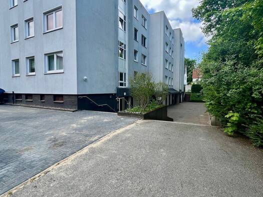 Wohnung zur Miete 269 € 1 Zimmer 27,9 m² 1. Geschoss frei ab 16.09.2025 Steintorfeld 3 Gehrden 30989