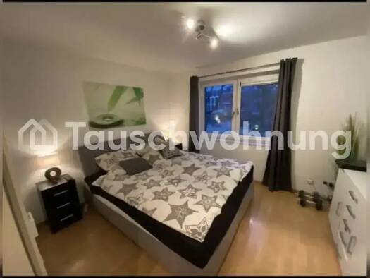 Wohnung zur Miete Tauschwohnung 800 € 2 Zimmer 55 m² 1. Geschoss Weiden Köln 50858
