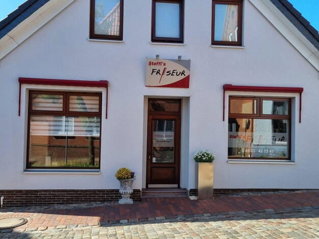 Einfamilienhaus zum Kauf provisionsfrei 285.000 € 5 Zimmer 212,8 m² 245,7 m² Grundstück Wesselburen 25764