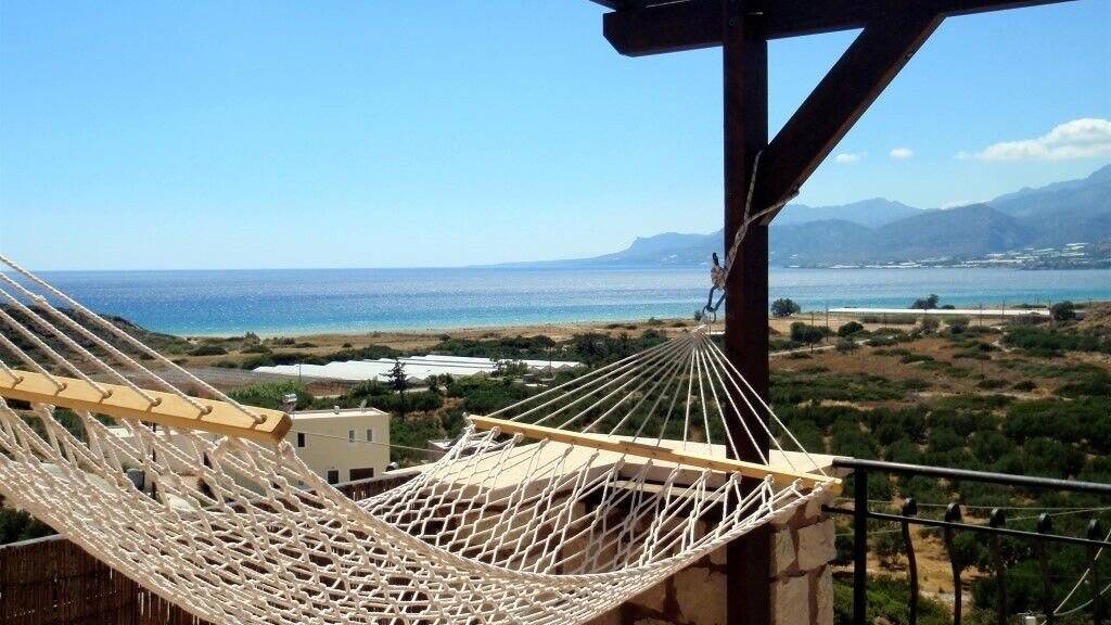 Maisonette zum Kauf 278.000 € 3 Zimmer 77 m² EG Kreta