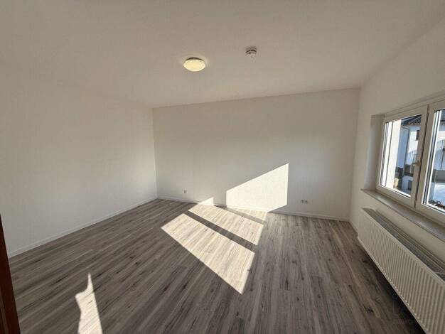 Wohnung zur Miete 1.080 € 5 Zimmer 120 m² 2. Geschoss Mornshausen Gladenbach / Mornshausen an der Salzböde 35075