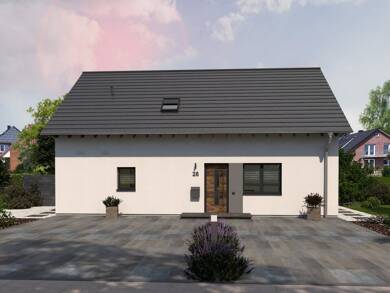 Einfamilienhaus zum Kauf 810.000 € 6 Zimmer 182 m² 698 m² Grundstück Immeldorf Lichtenau 91586