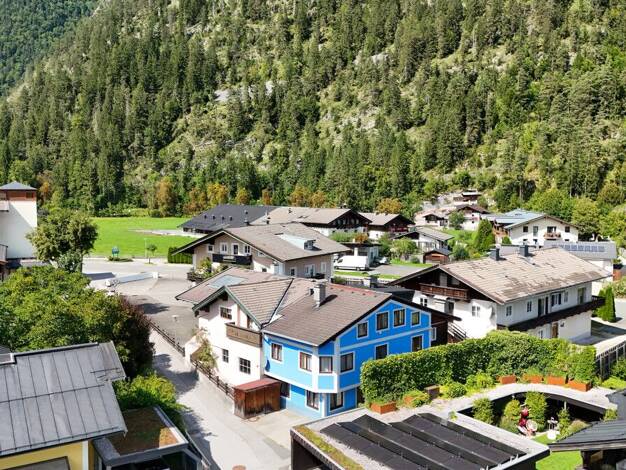 Mehrfamilienhaus zum Kauf 495.000 € 10 Zimmer 192,5 m² 198 m² Grundstück Lofer 5090