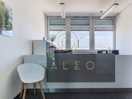 Bürofläche zur Miete provisionsfrei 200 m² Bürofläche teilbar ab 1 m² Marienberg Nürnberg 90411