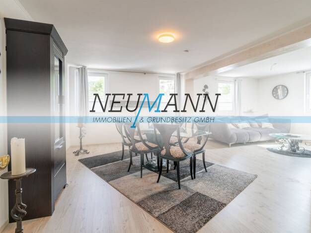 Wohnung zum Kauf 234.000 € 4 Zimmer 122,4 m² 2. Geschoss Stadtgebiet Vöhrenbach 78147
