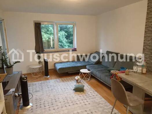 Wohnung zur Miete Tauschwohnung 850 € 3 Zimmer 65 m² 2. Geschoss Bonames Frankfurt am Main 60437