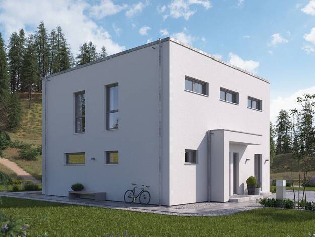 Einfamilienhaus zum Kauf 680.000 € 6 Zimmer 162 m² 400 m² Grundstück Hochheim 65239