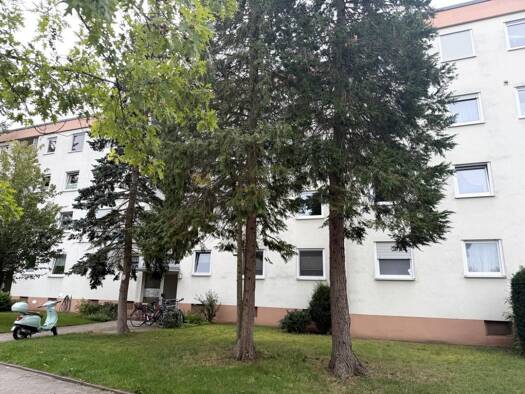 Wohnung zum Kauf 350.000 € 4 Zimmer 94,6 m² 1. Geschoss frei ab sofort Tennenlohe Erlangen 91058