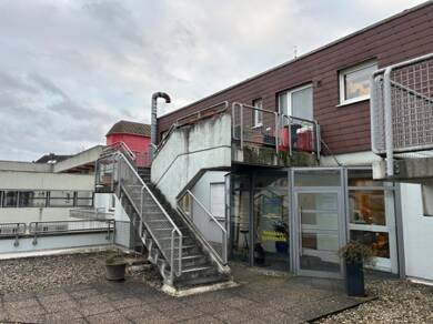 Wohnung zum Kauf 130.000 € 3 Zimmer 118 m² Stadtmitte Völklingen 66333