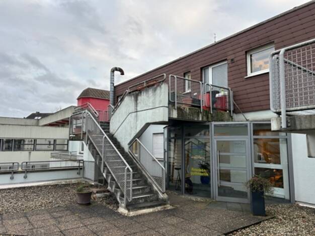 Wohnung zum Kauf 130.000 € 3 Zimmer 118 m² Stadtmitte Völklingen 66333