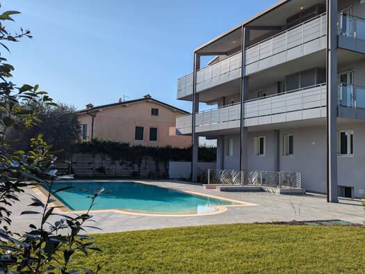 Wohnung zum Kauf 830.000 € 4 Zimmer 171 m² 1. Geschoss frei ab sofort Via San Colombano Bardolino 37011